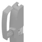 7195 – Gris RAL9006