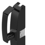 7195 – Noir RAL9005