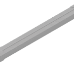 9304 – Gris RAL9006
