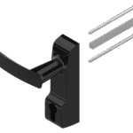 9310 – Noir RAL9005