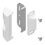 9315 – Blanc RAL9010