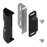 9315 – Noir RAL9005