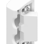 9329 – Blanc RAL9010