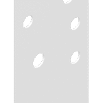 9332 – Blanc RAL9010