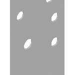 9332 – Gris RAL9006