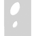 9338 – Blanc RAL9010