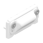 9340 – Blanc RAL9010