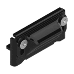 9340 – Noir RAL9005