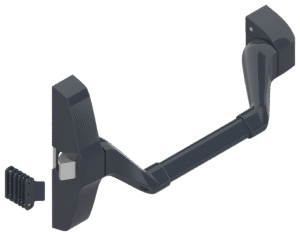 9350 - Gris Anthracite