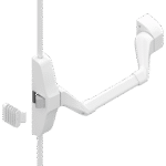 9353 03 – Blanc RAL9010