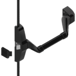 9353 03 – Noir RAL9005